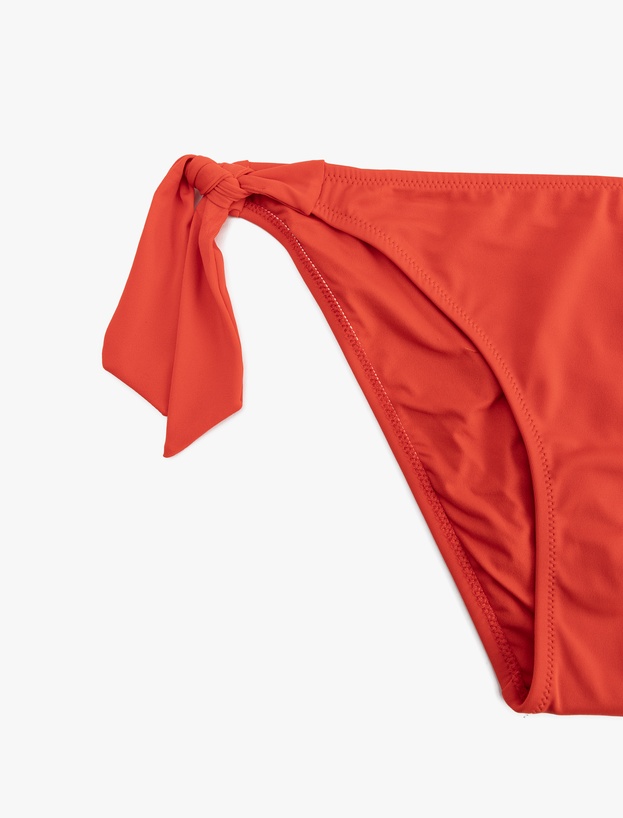 Yanları İpli Bikini Altı_2