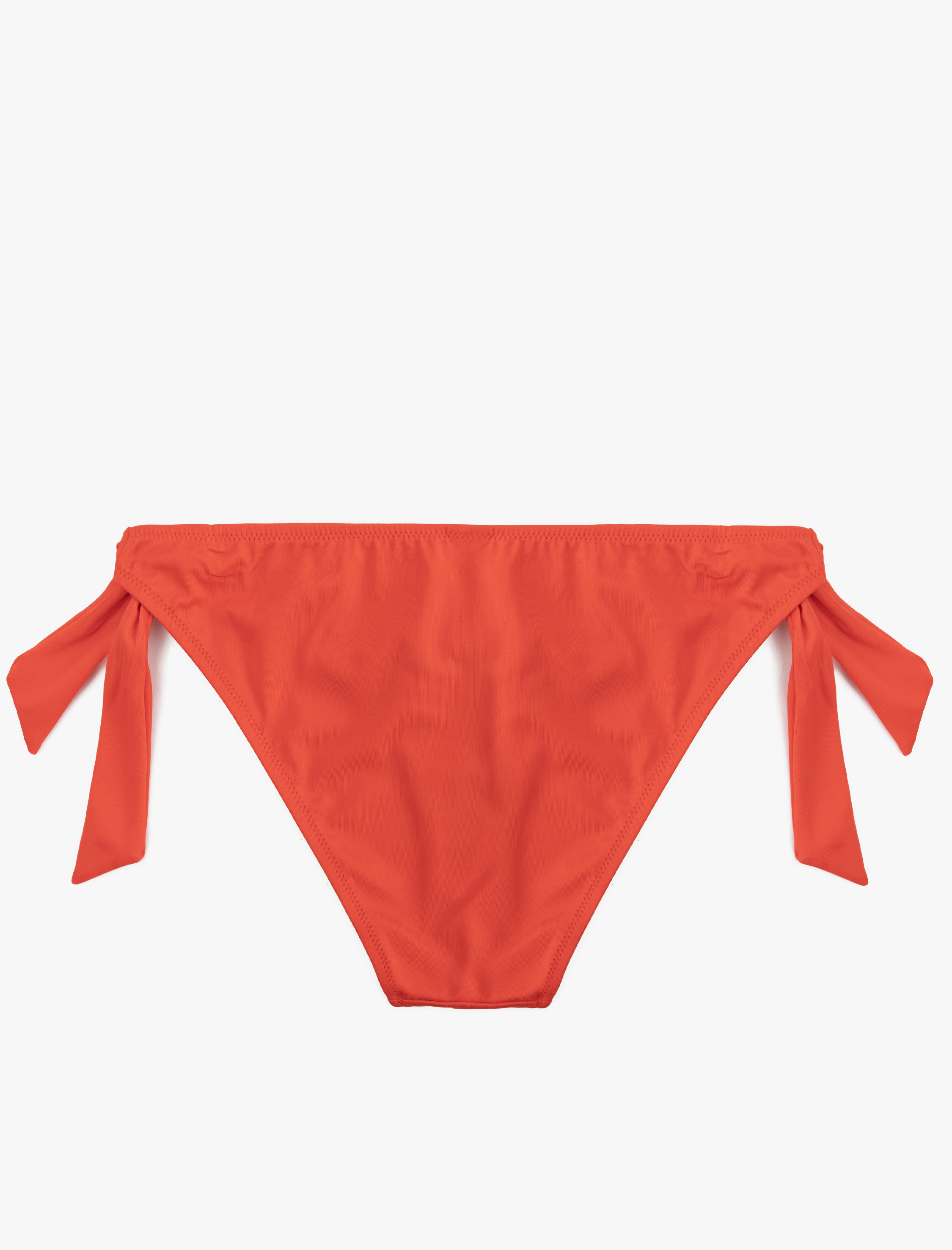   Yanları İpli Bikini Altı