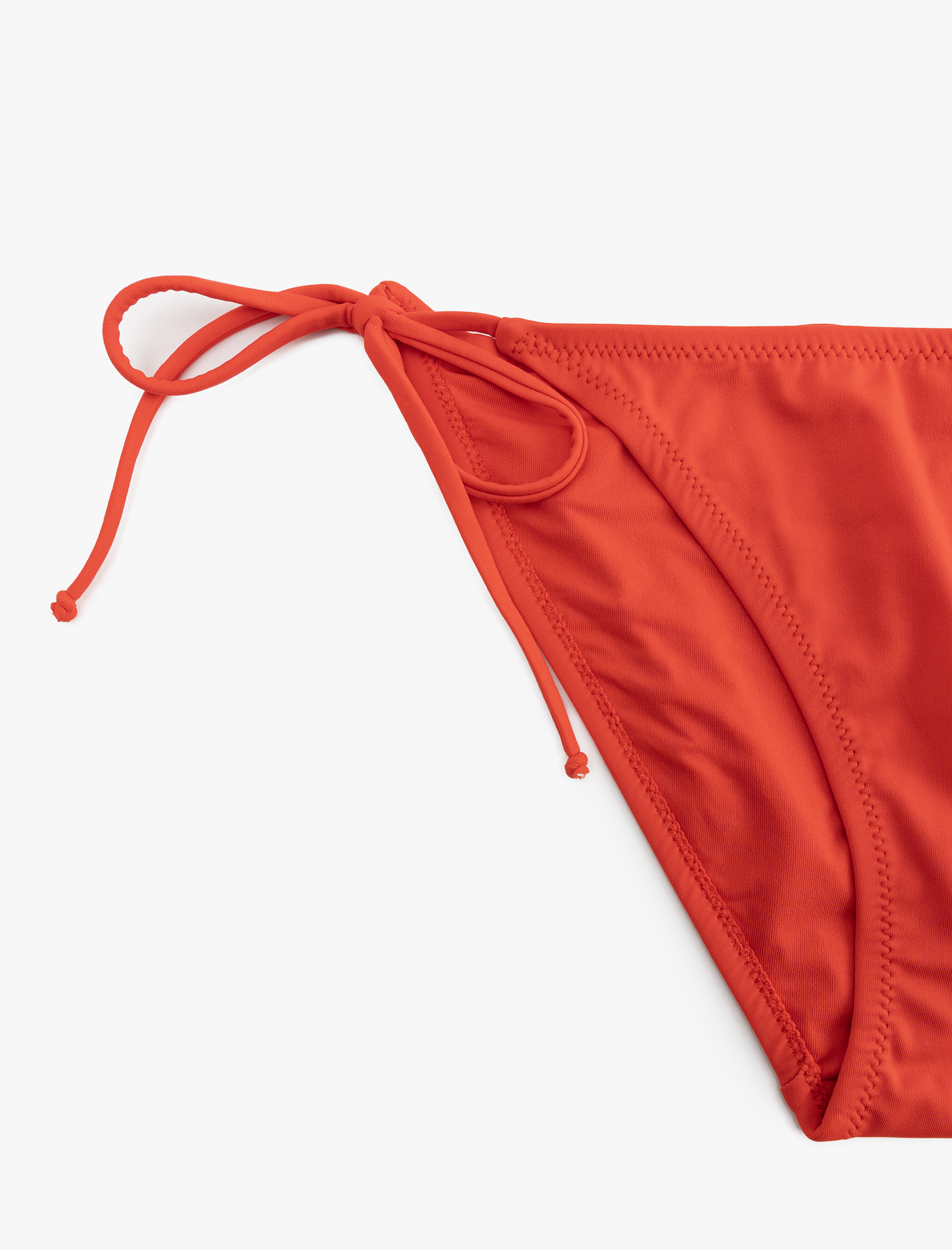   Yanları İpli Bikini Altı