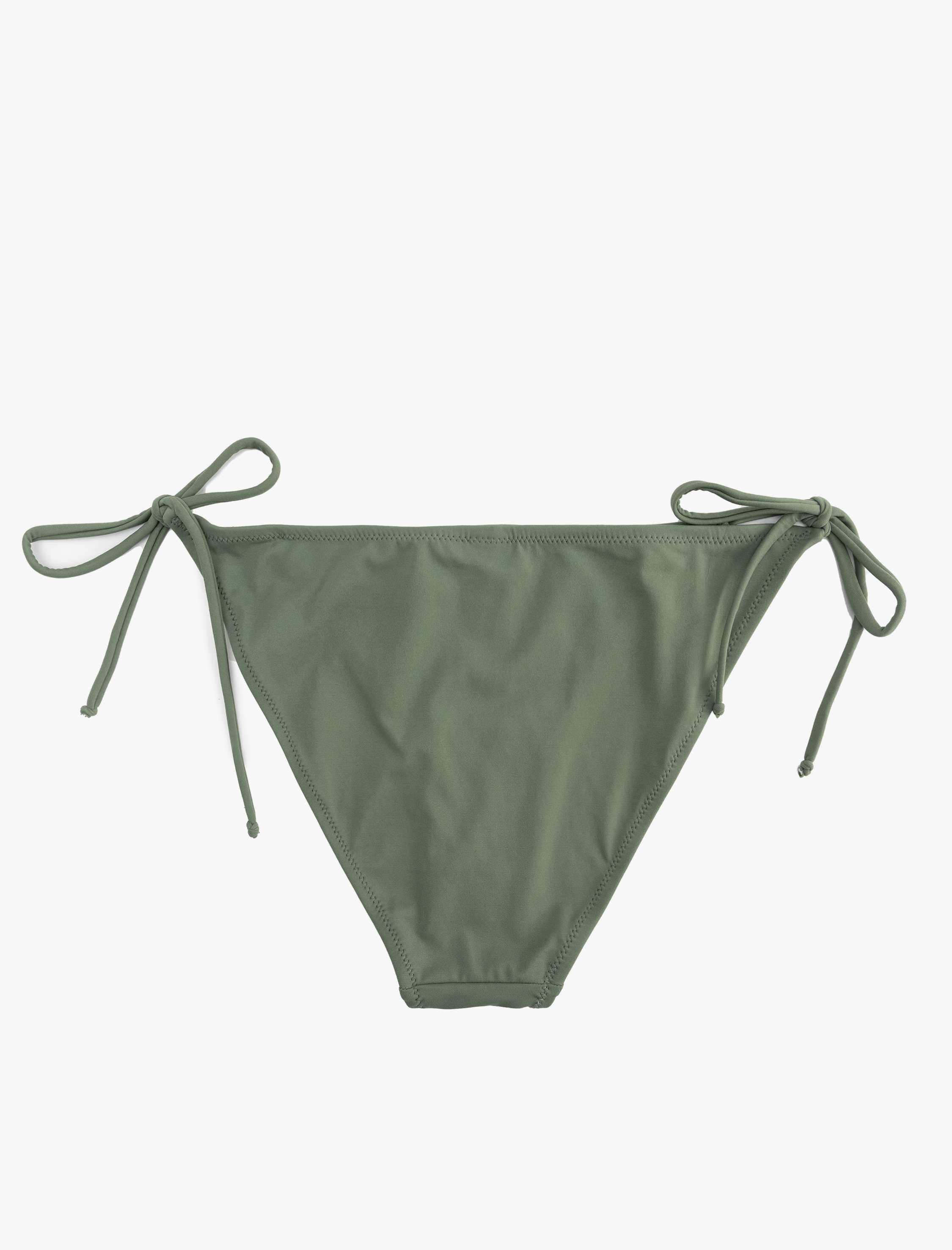   Yanları İpli Bikini Altı