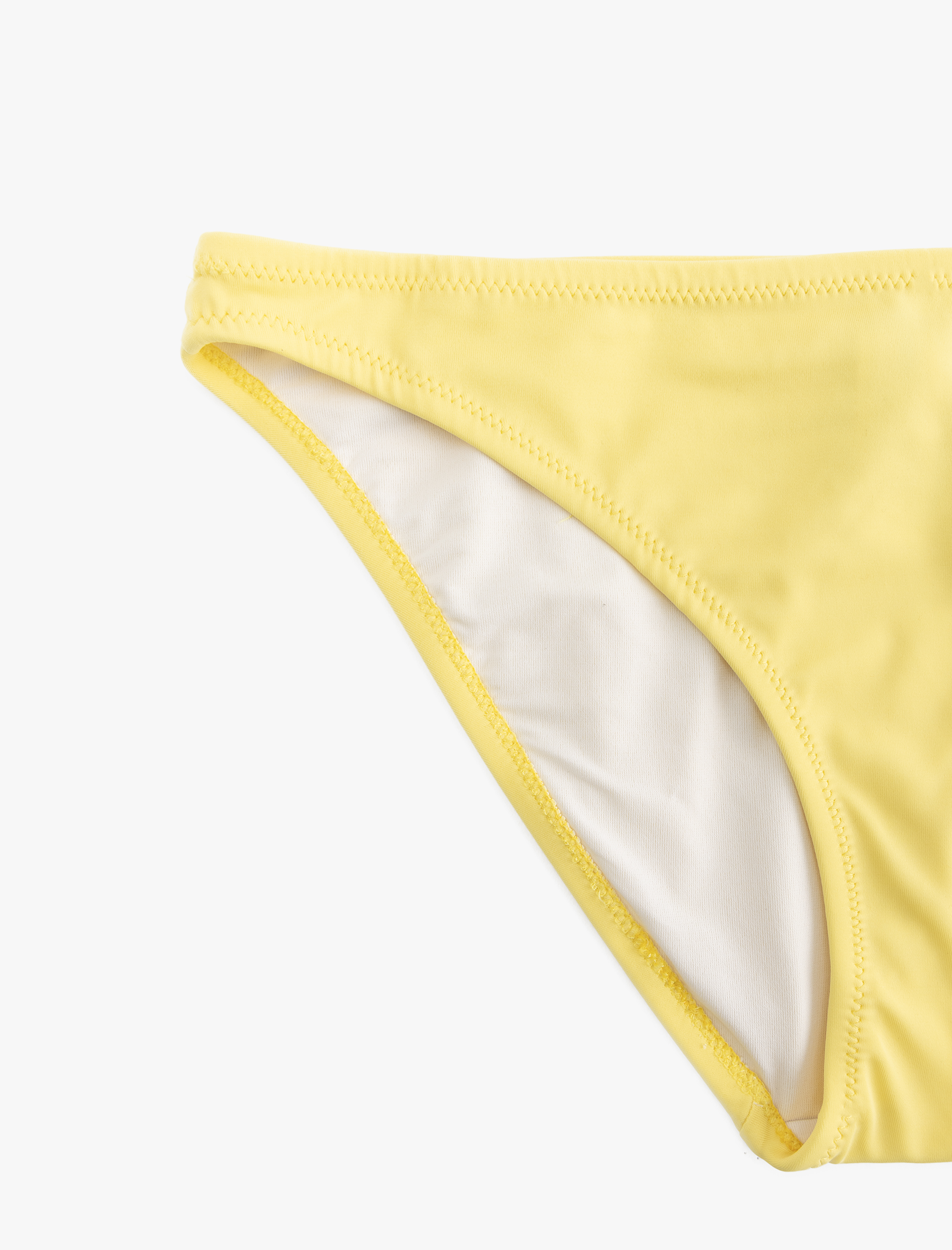   Mat Kumaş Bikini Altı