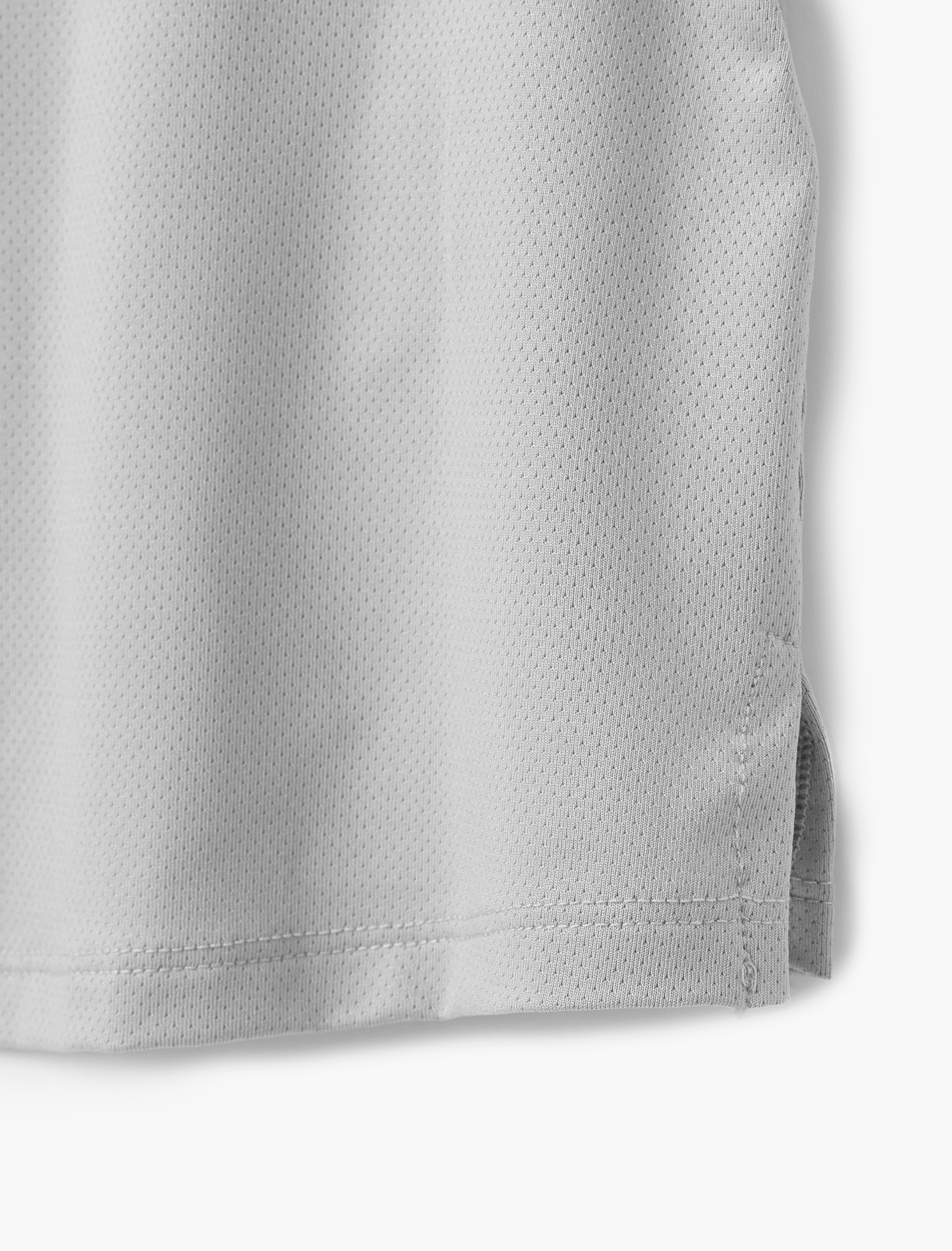   Kolsuz Bisiklet Yaka Rahat Kalıp Crop Sporcu Atleti