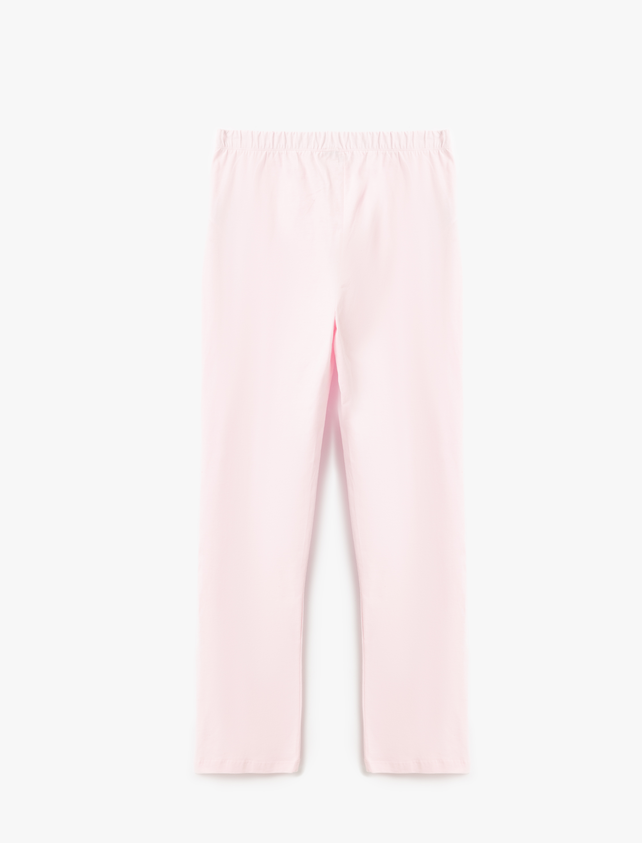 Pamuklu Baskılı Kısa Kollu Pijama Takımı