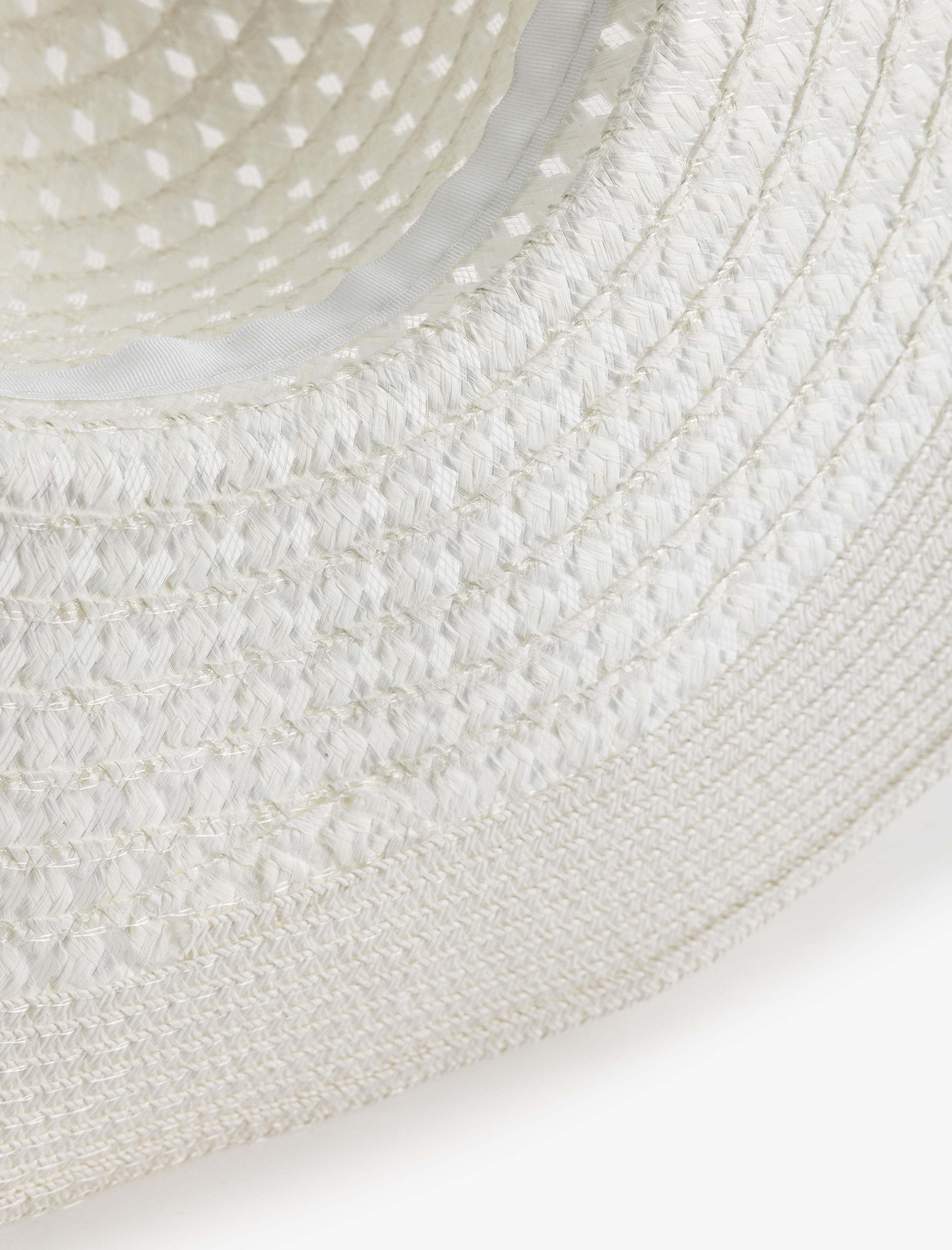  Kadın Hasır Şapka