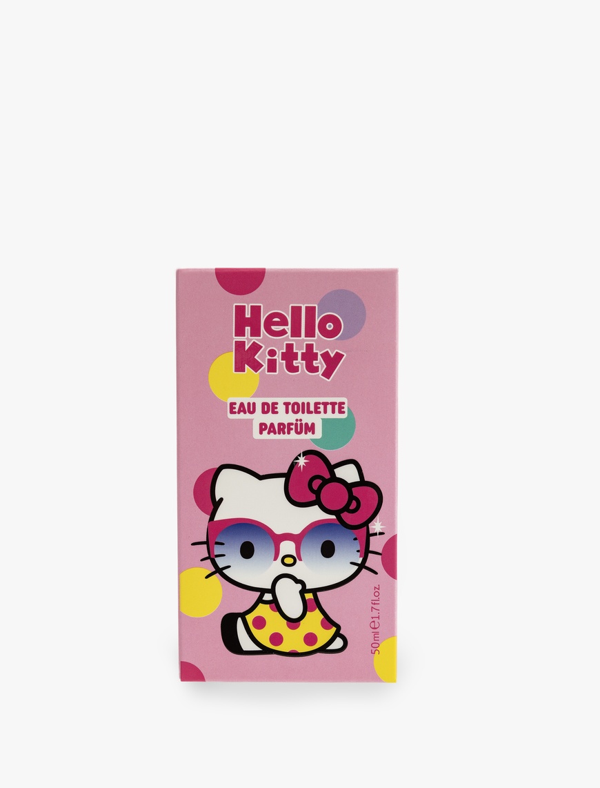  Kadın Hello Kitty Lisanslı 50 ML