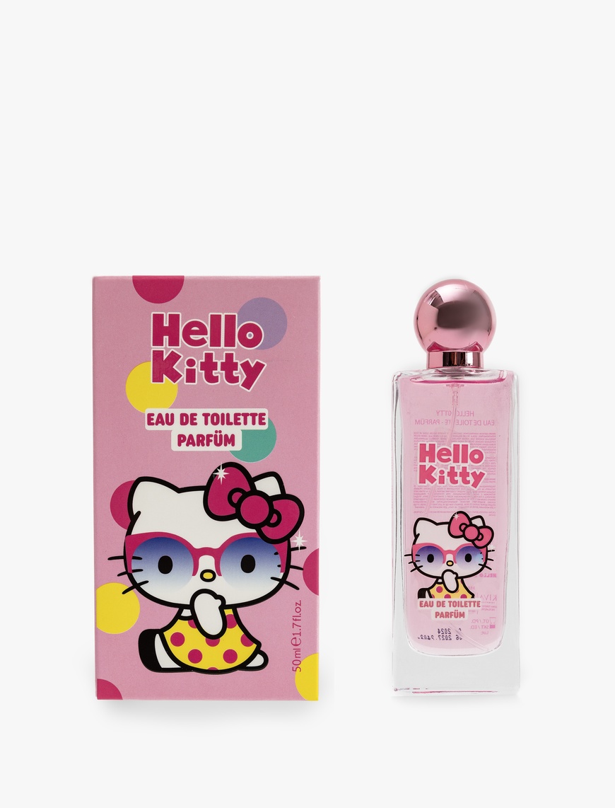  Kadın Hello Kitty Lisanslı 50 ML