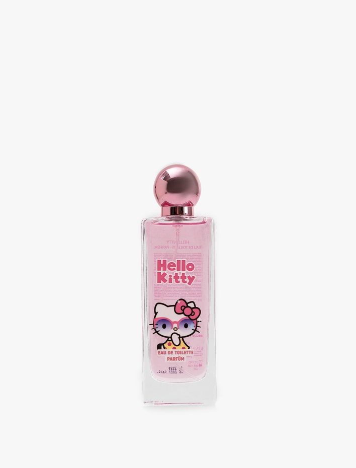 Kadın Hello Kitty Lisanslı 50 ML