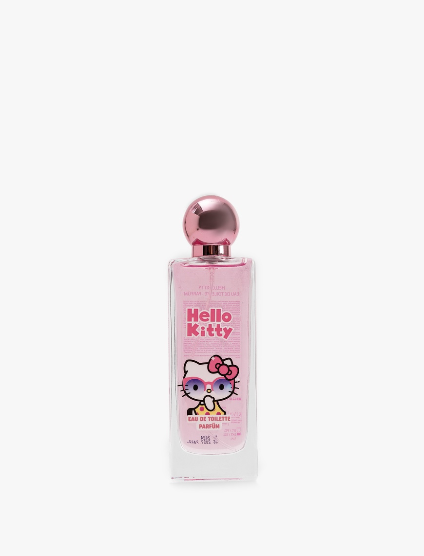  Kadın Hello Kitty Lisanslı 50 ML