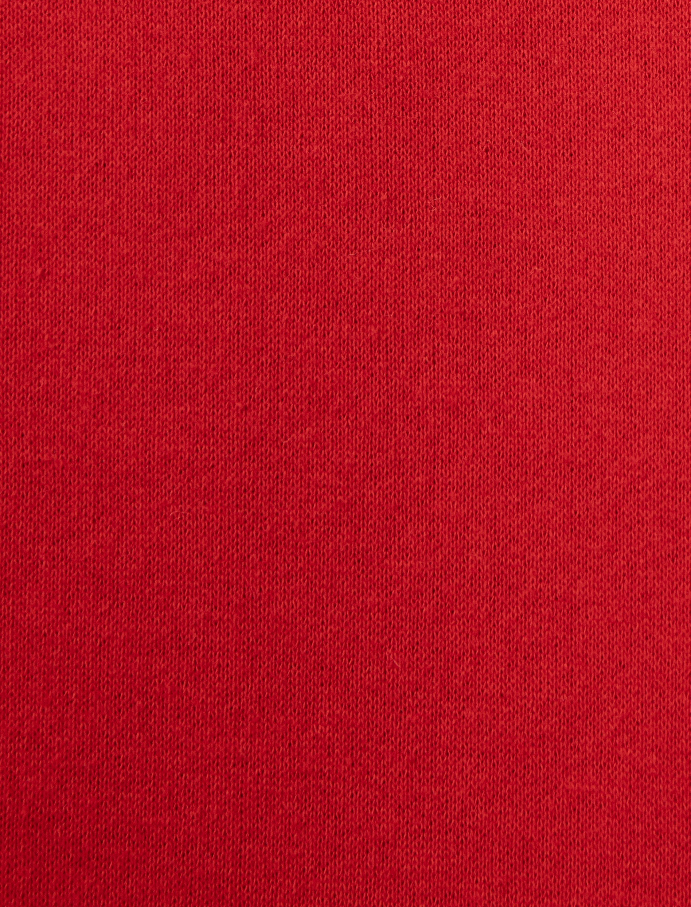   Yarım Fermuarlı Biyeli Oversize Dik Yaka Kolej Baskılı Sweatshirt