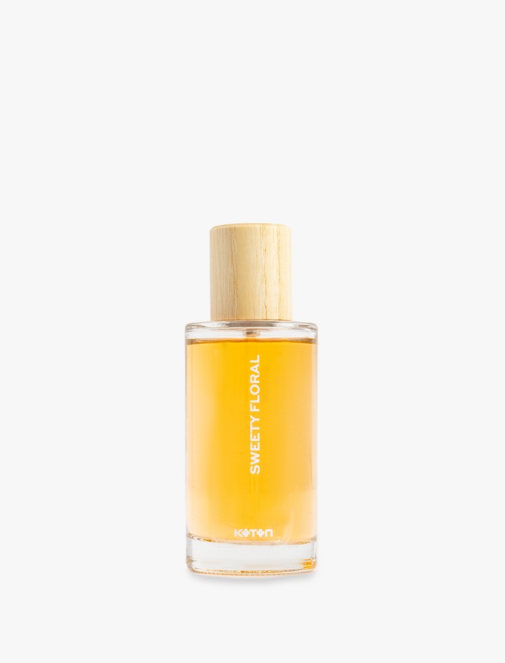 Kadın Parfüm Sweety Floral 50 ML