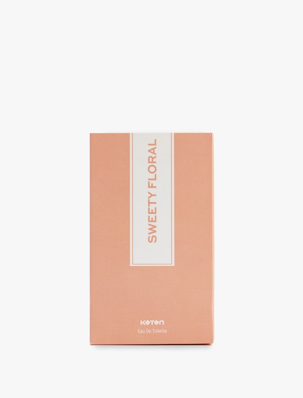 Parfüm Sweety Floral 50 ML_1