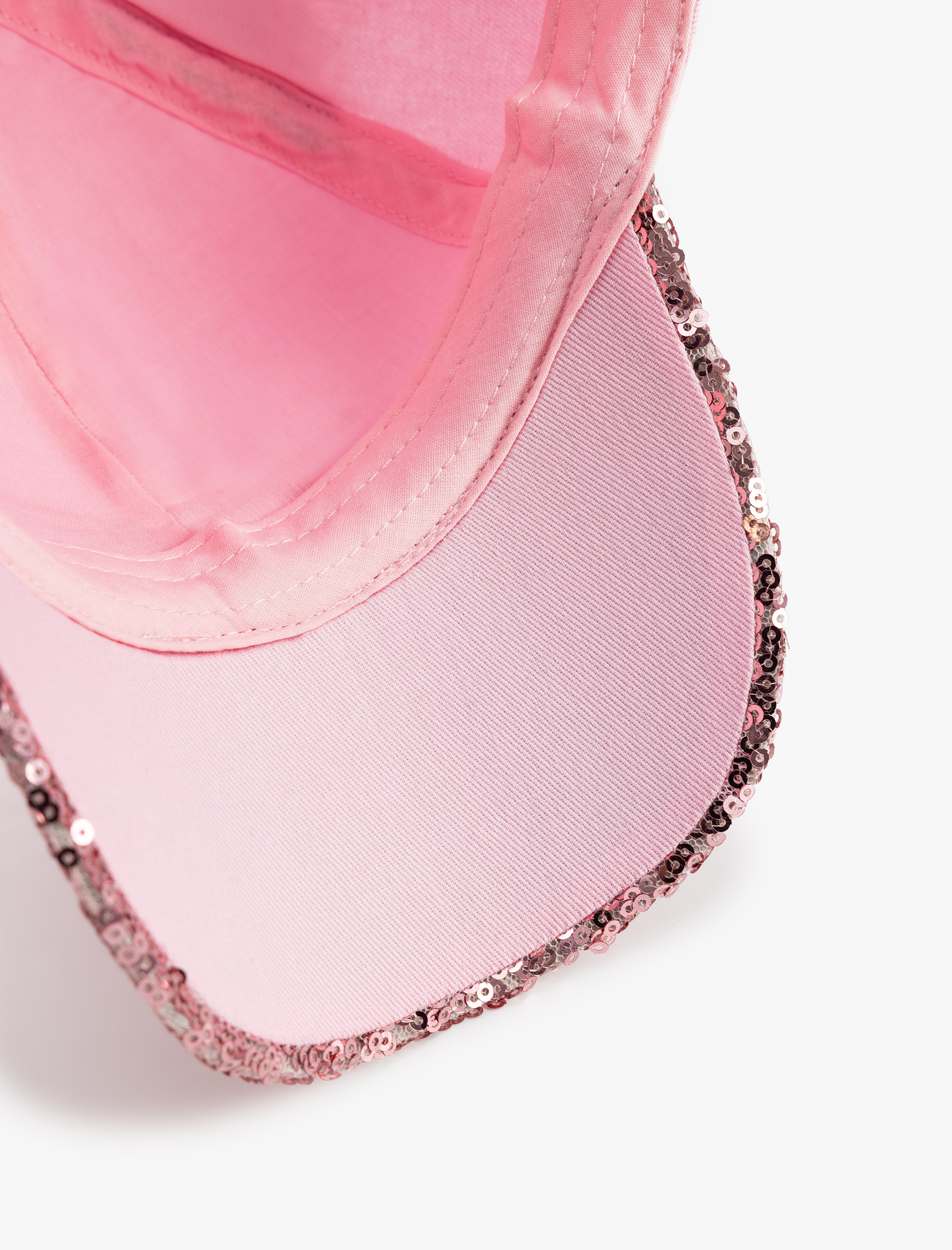  Kız Çocuk Kedi Figürlü Pullu Payewtli Kulak Aplikeli Kep Şapka