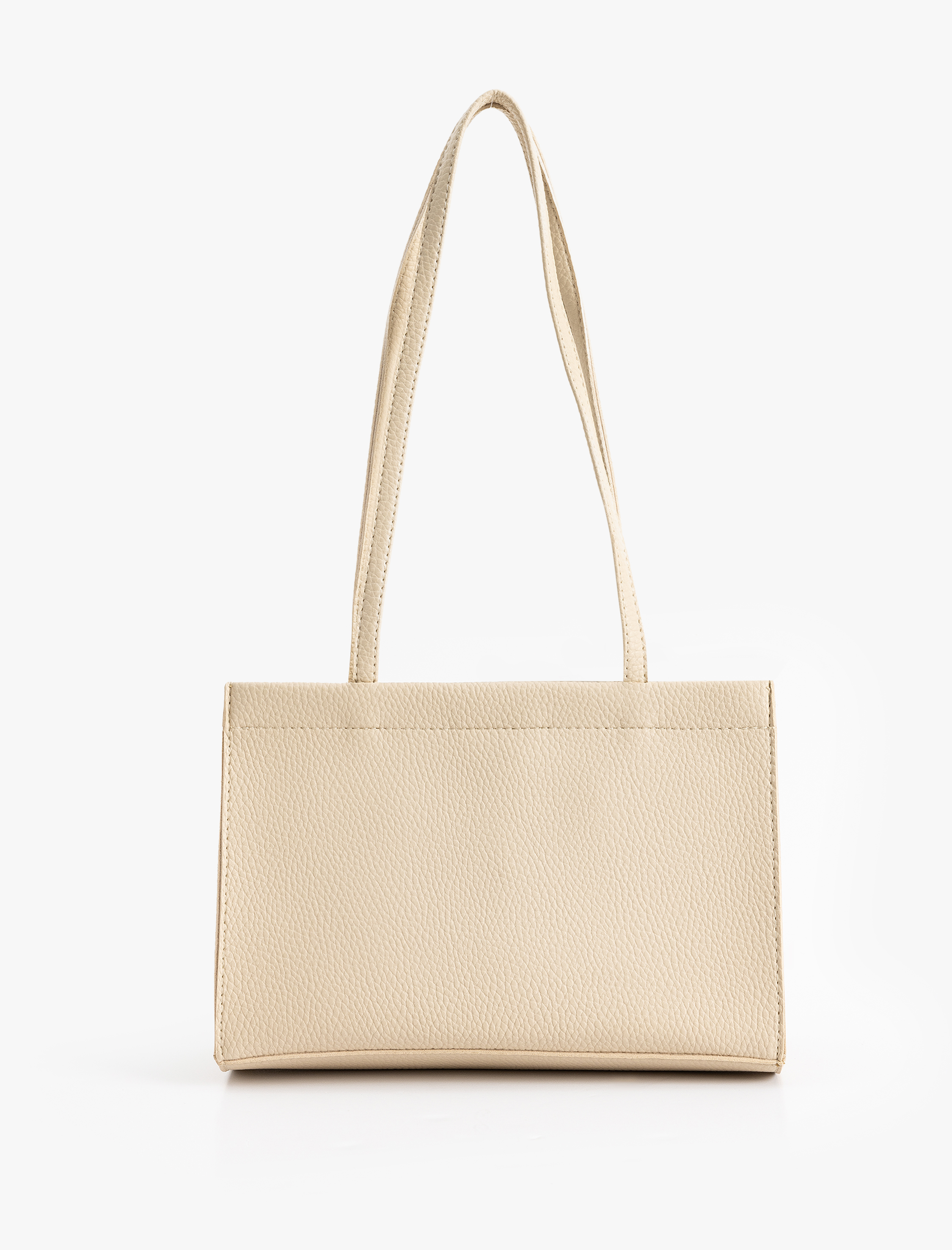  Kadın Suni Deri Askılı Omuz Çantası