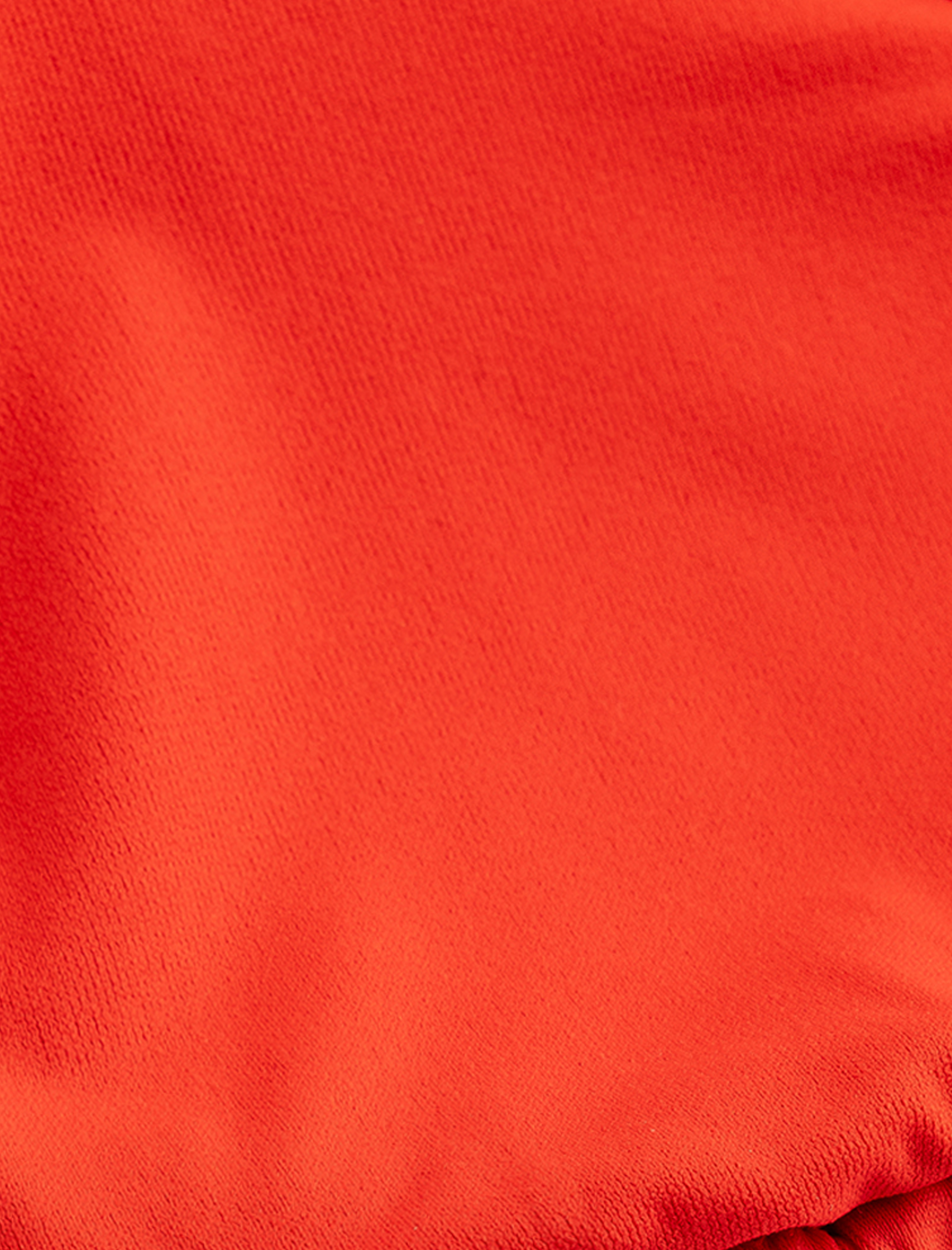   İpli Üçgen Bikini Üstü