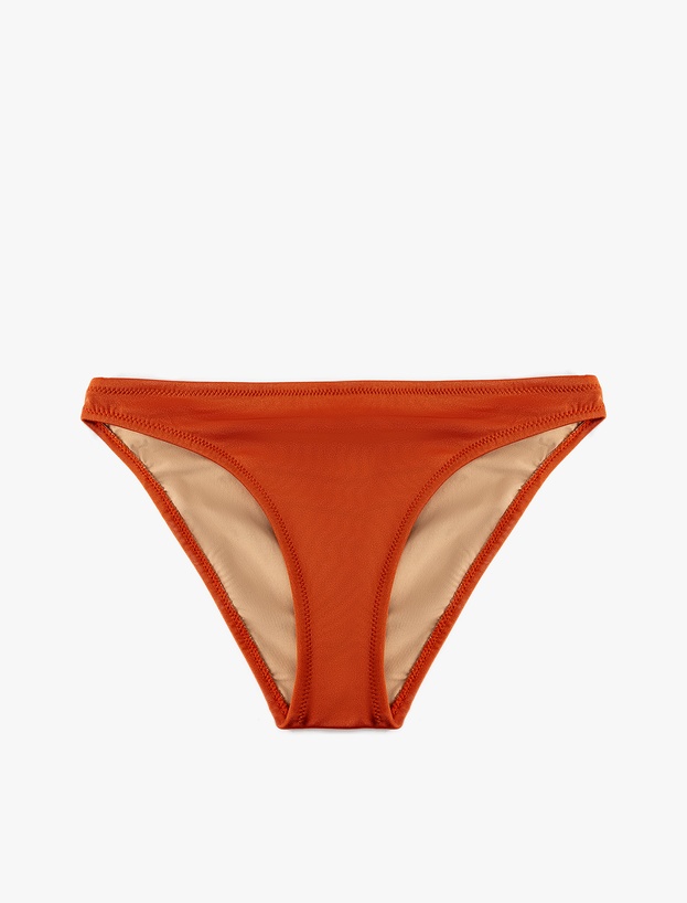 Parlak Bikini Altı_0