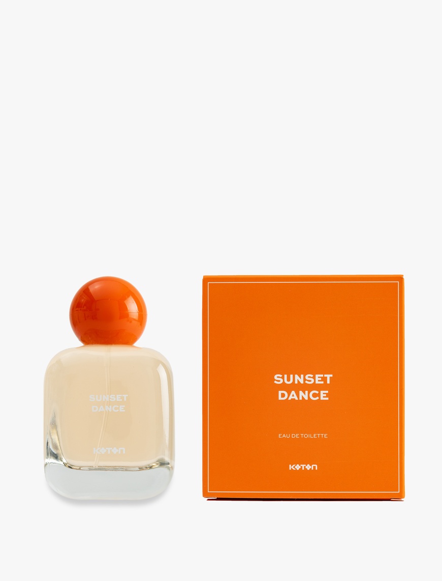  Kadın Parfüm Sunset Dance 50 ML