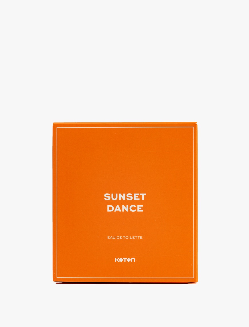  Kadın Parfüm Sunset Dance 50 ML