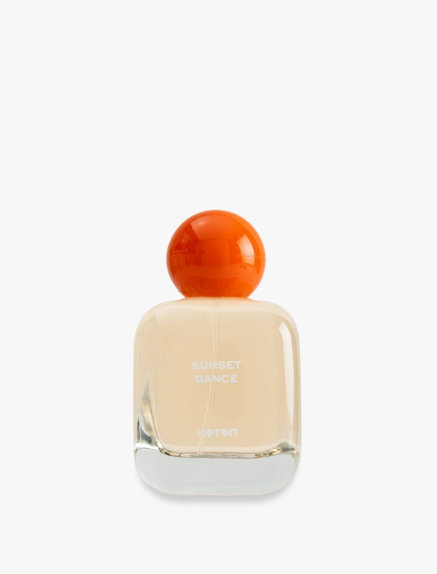  Kadın Parfüm Sunset Dance 50 ML
