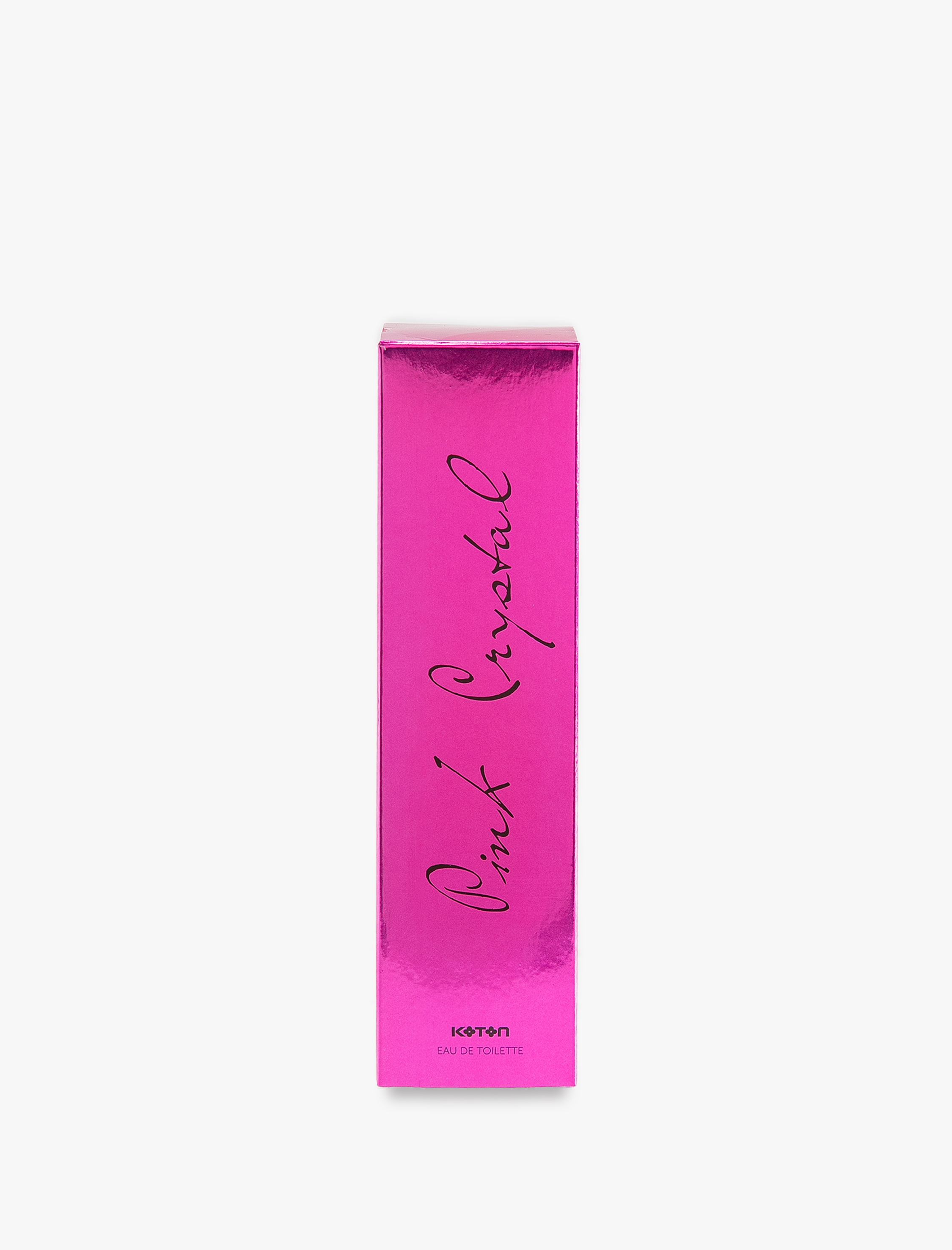  Kadın Parfüm Pink Crystal 100 ML
