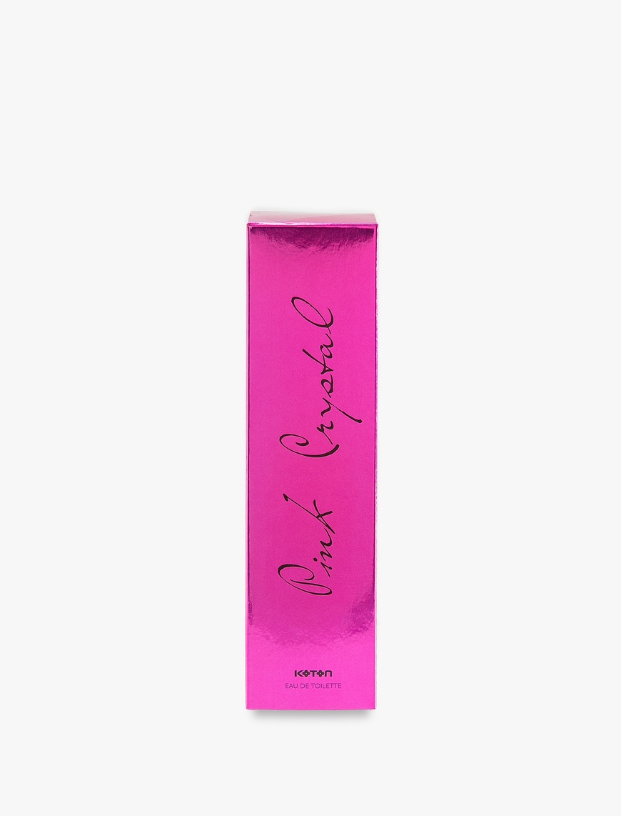  Kadın Parfüm Pink Oryantal 100 ML