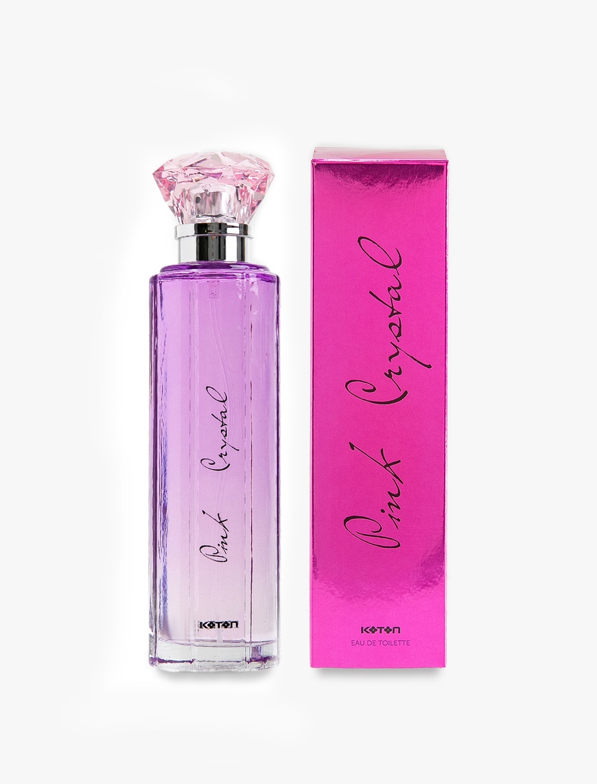  Kadın Parfüm Pink Oryantal 100 ML