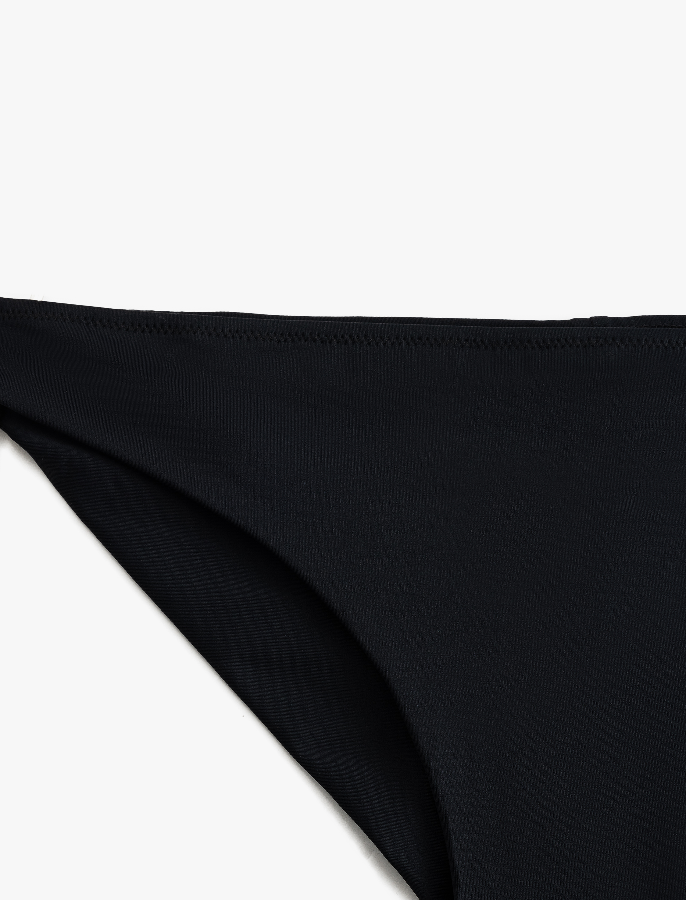   Standart Bel Basic Bikini Altı