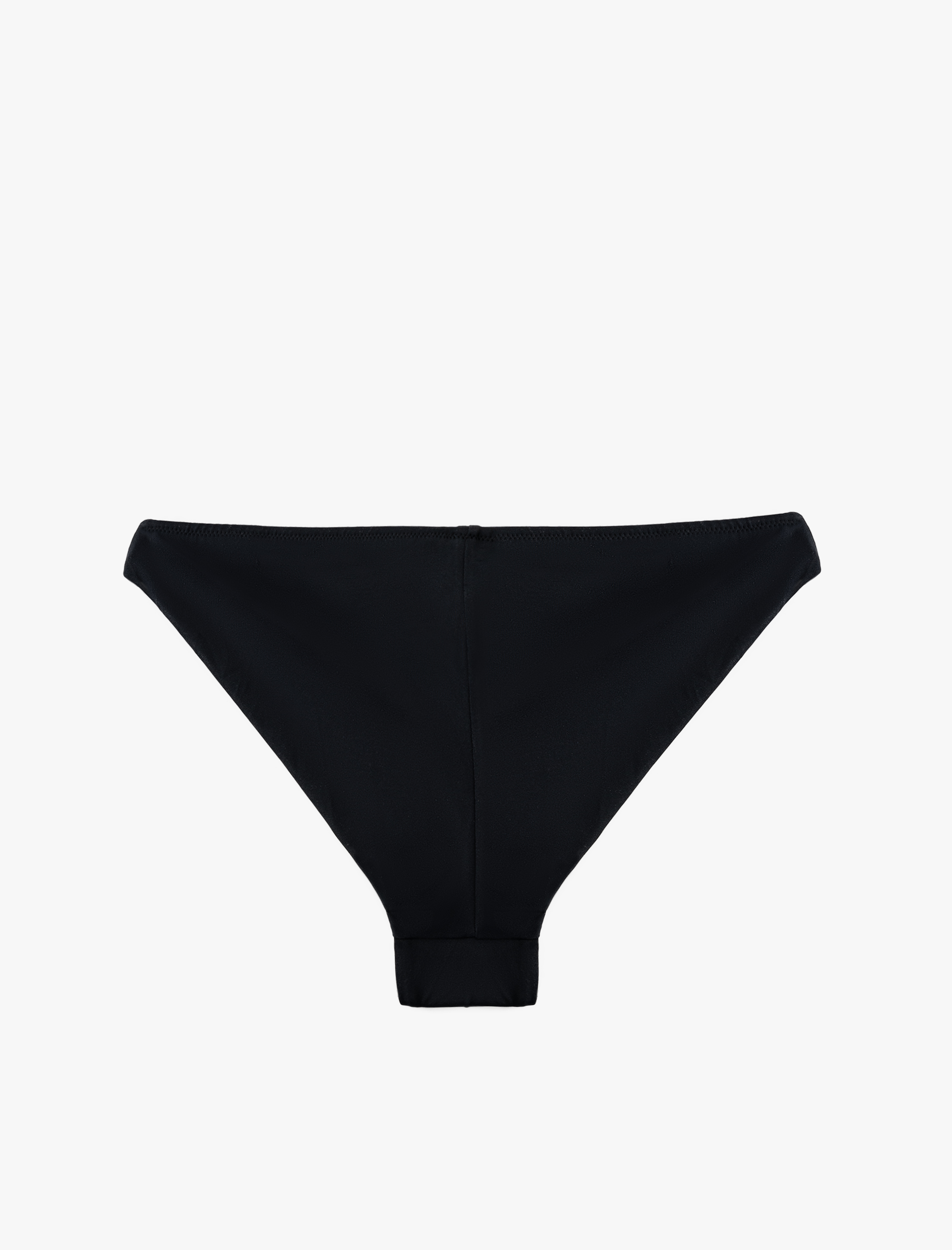   Standart Bel Basic Bikini Altı