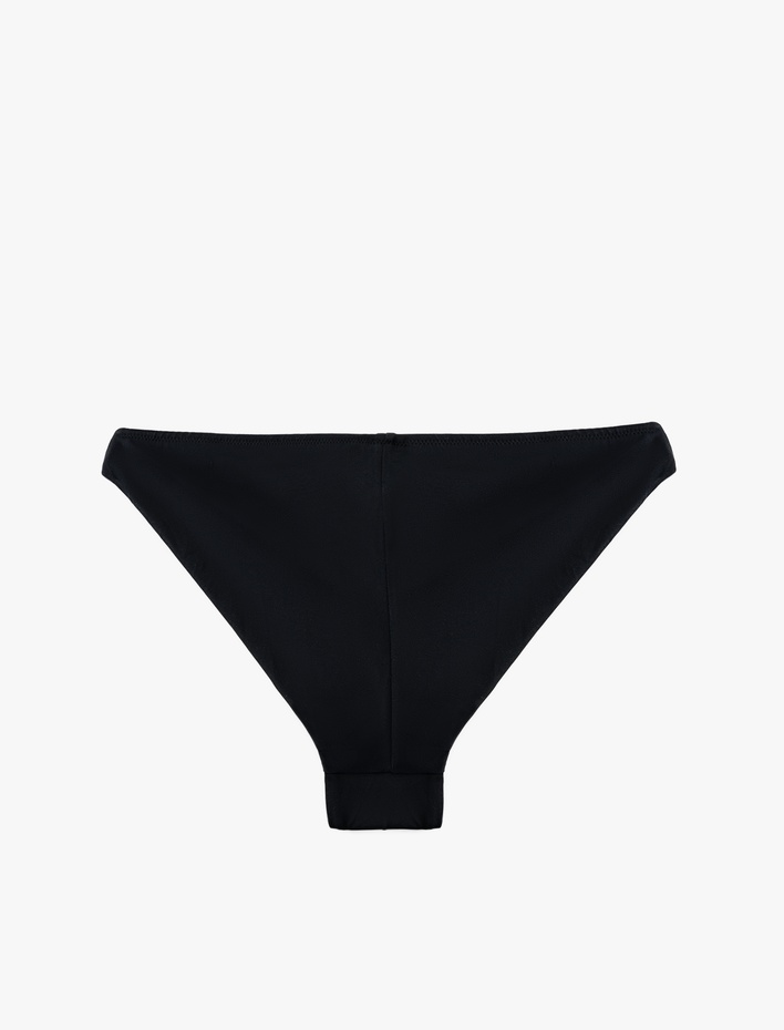  Standart Bel Basic Bikini Altı