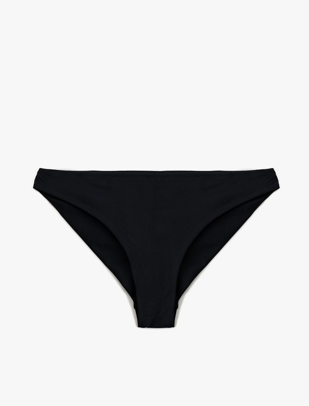 Standart Bel Basic Bikini Altı_0