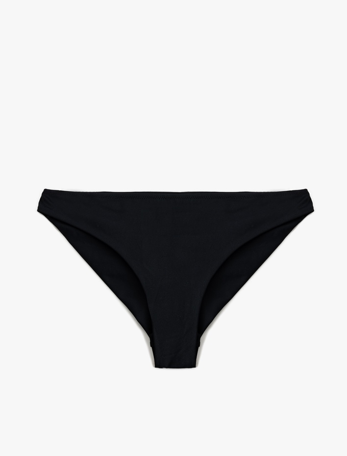  Standart Bel Basic Bikini Altı