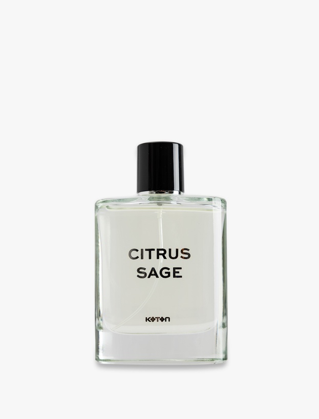 Parfüm Citrus Sage 100 ML_0