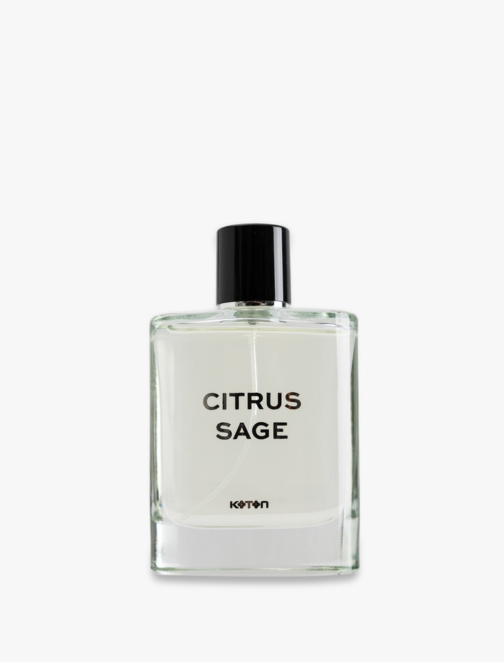 Erkek Parfüm Citrus Sage 100 ML