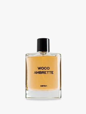 Parfüm Wood Ambrette 100 ML