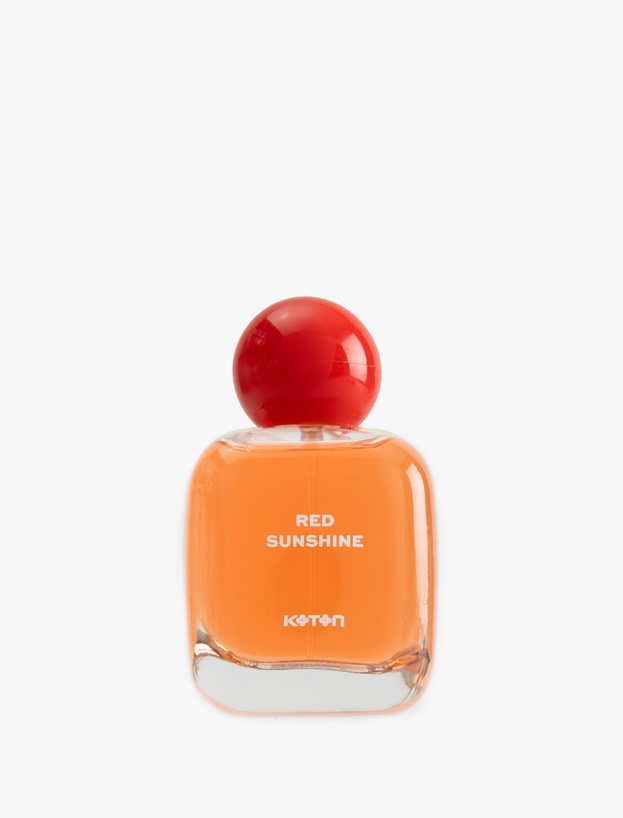 Parfüm Red Sunshine 50 ML_0