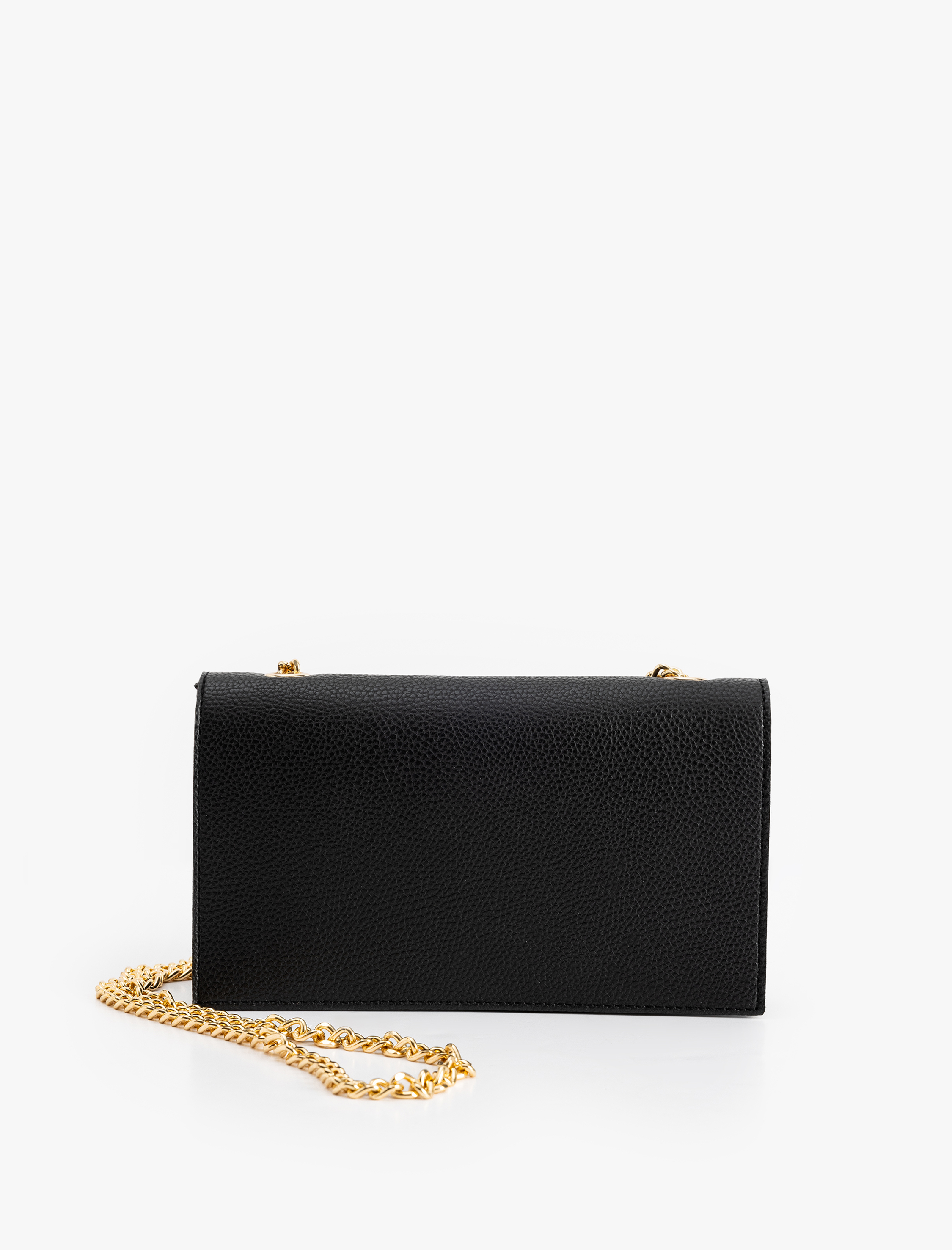  Kadın Suni Deri Zincir Askılı Çanta