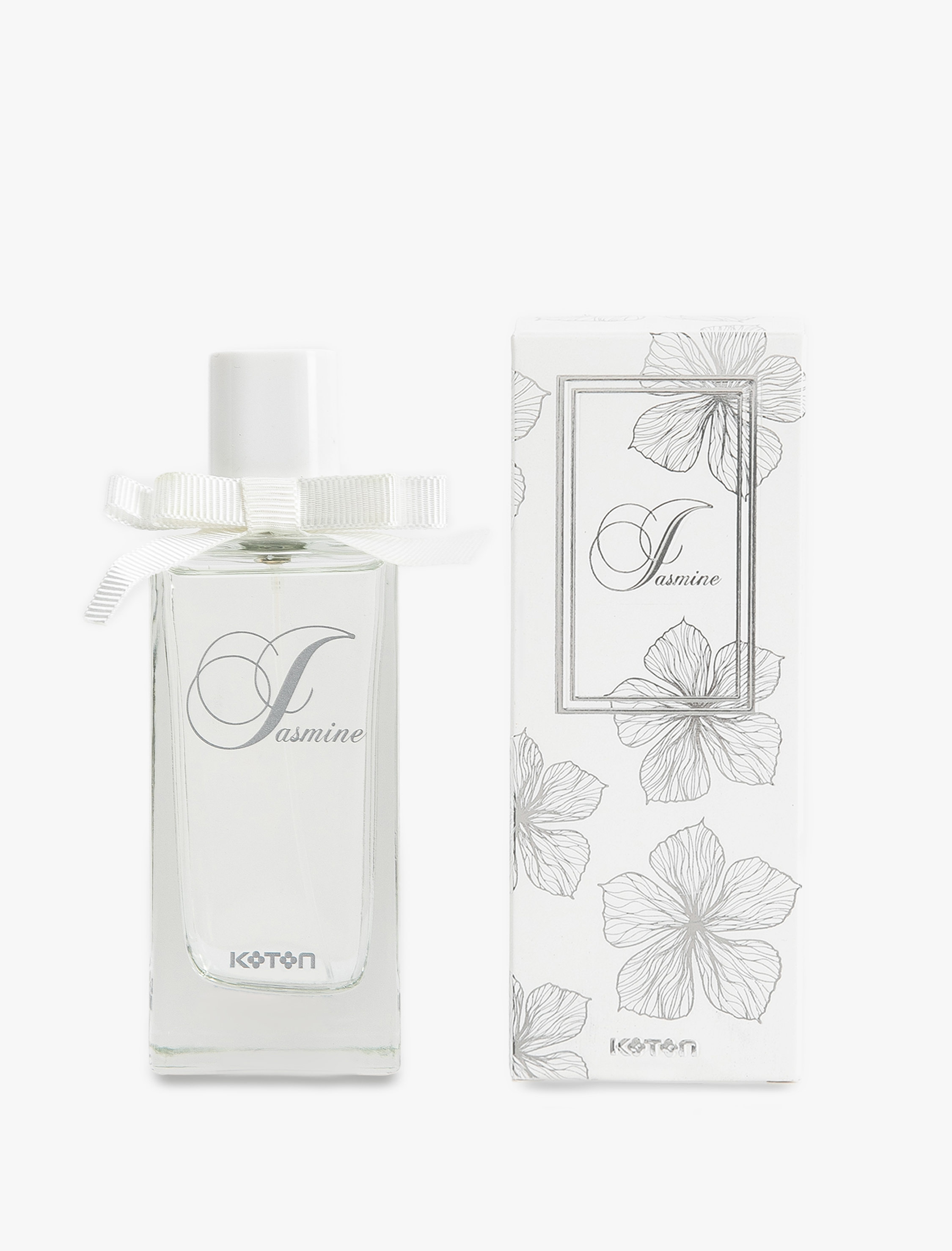  Kadın Parfüm Jasmine 100 ML