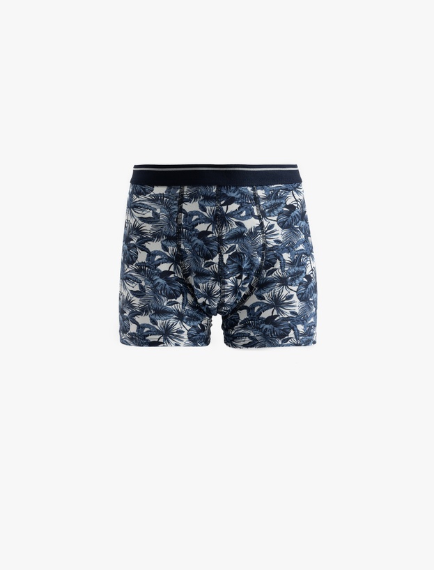 Pamuklu 3'lü Boxer Seti_4