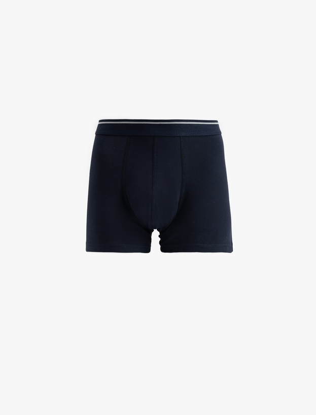 Pamuklu 3'lü Boxer Seti_2
