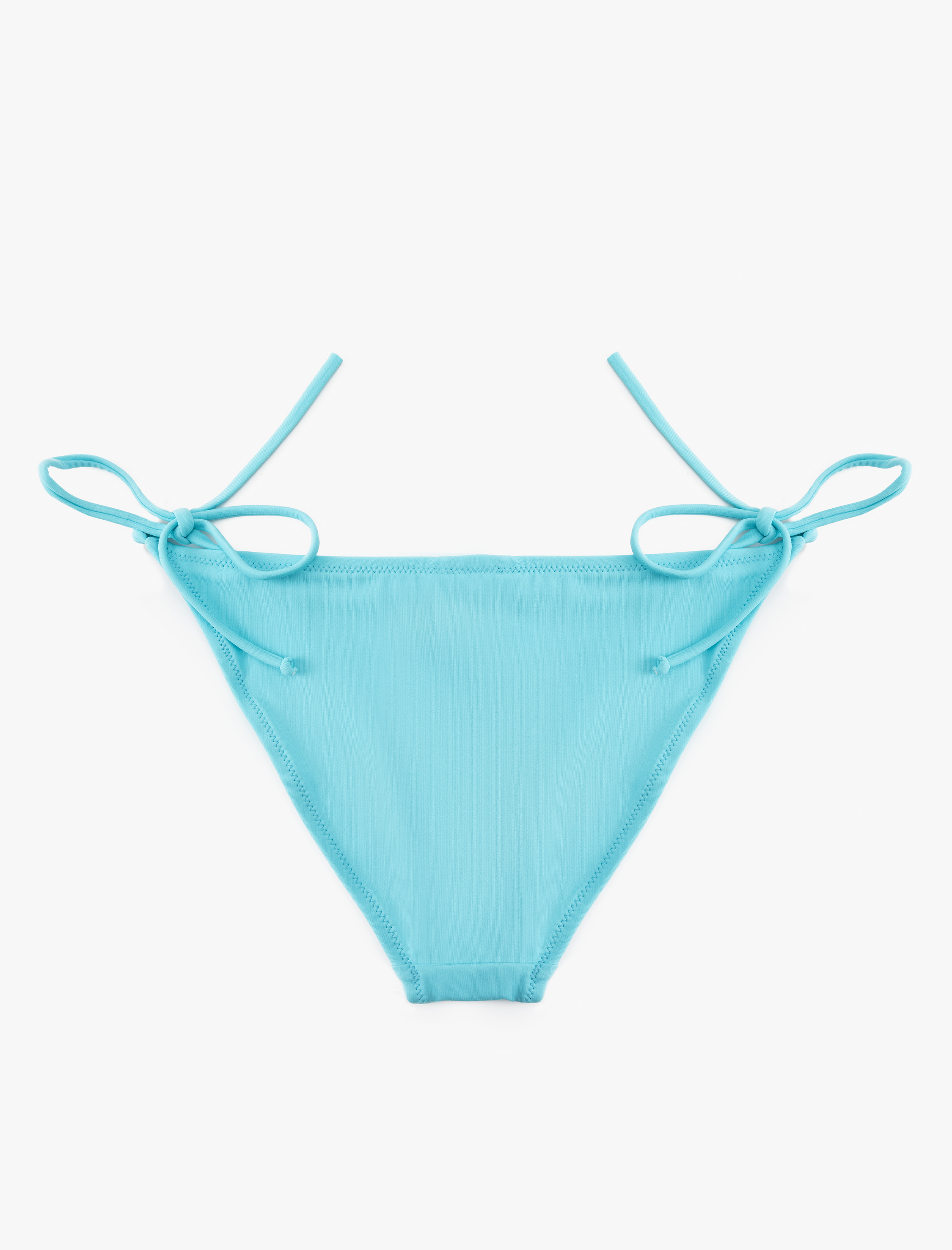   Yanları İpli Bikini Altı