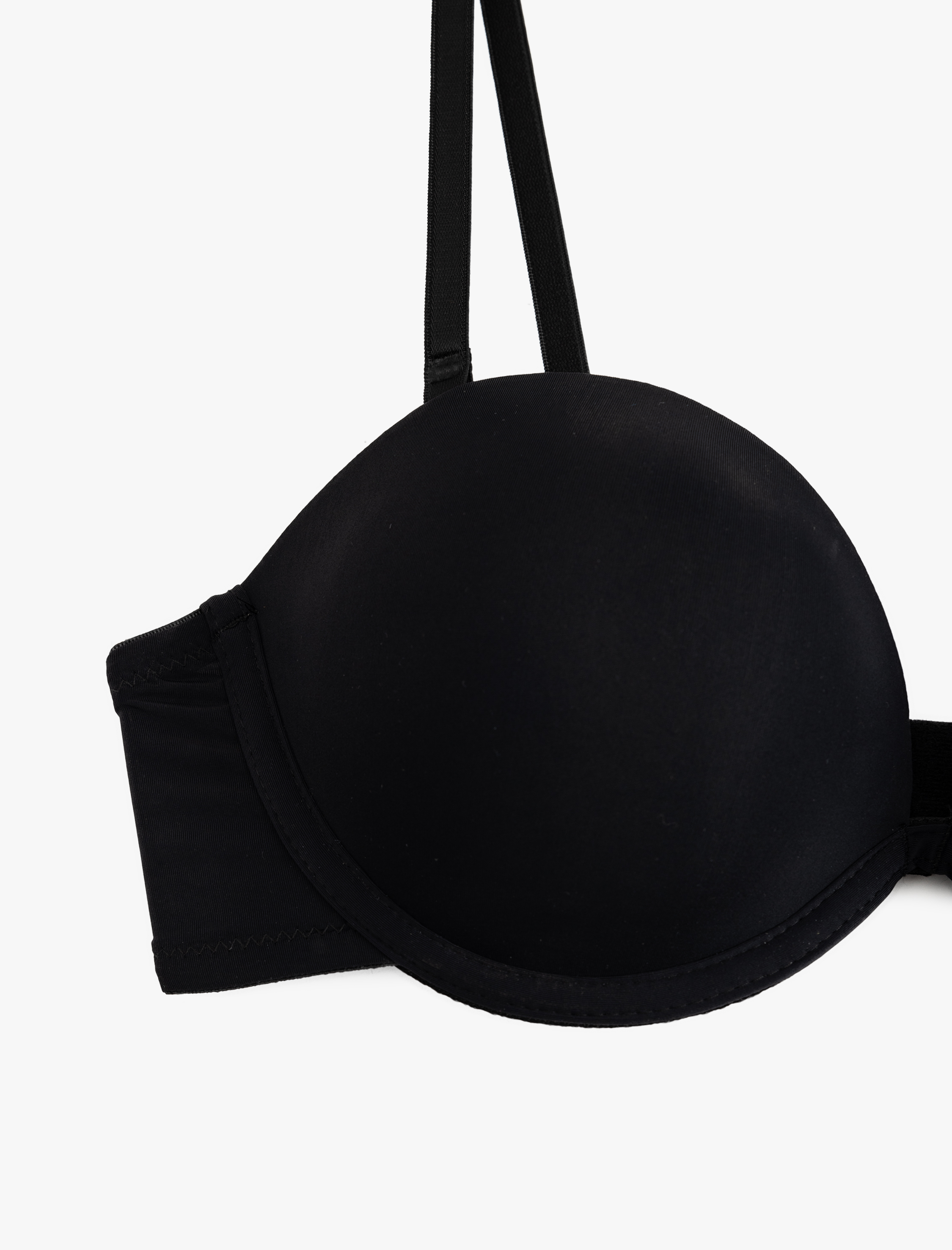   Destekli Ekstra Dolgulu Maximizer Kadın Sütyen