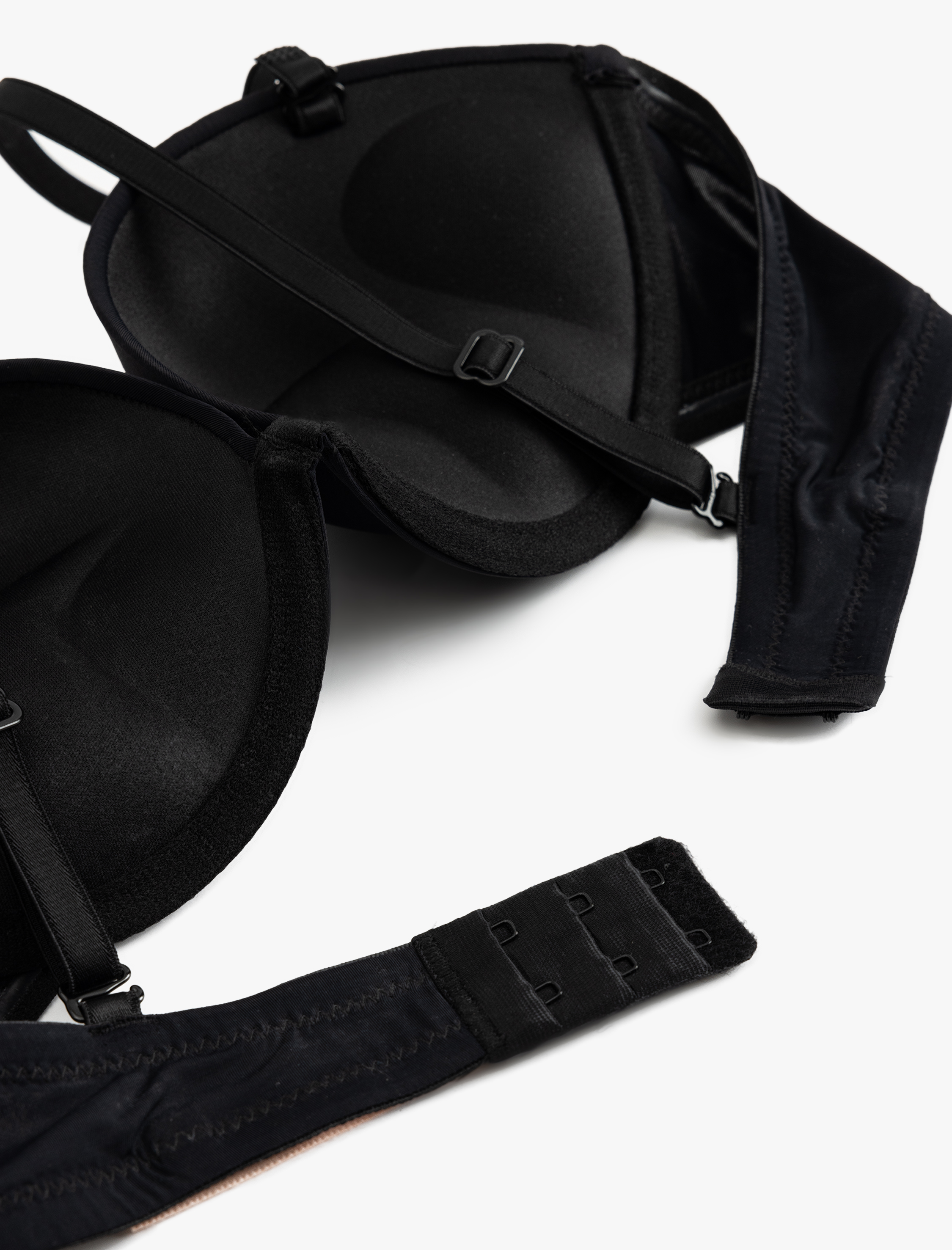   Destekli Ekstra Dolgulu Maximizer Kadın Sütyen