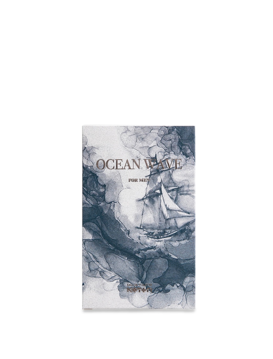  Erkek Parfüm Ocean Wave 100 ML