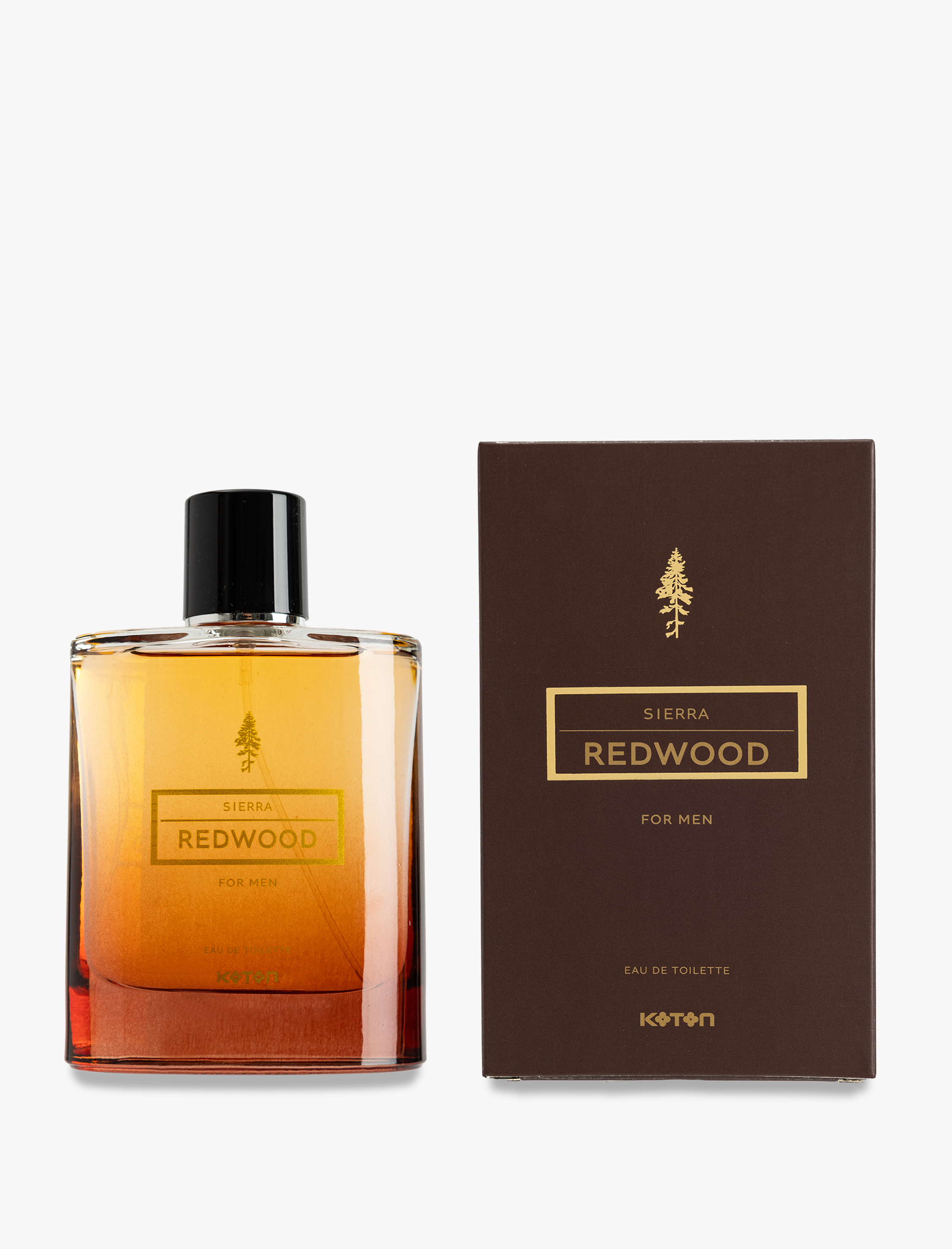  Erkek Parfüm Sierra Redwood 100 ML