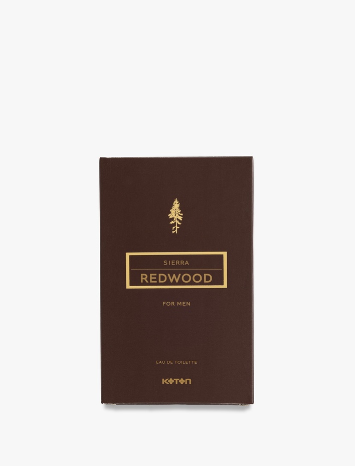 Erkek Parfüm Sierra Redwood 100 ML