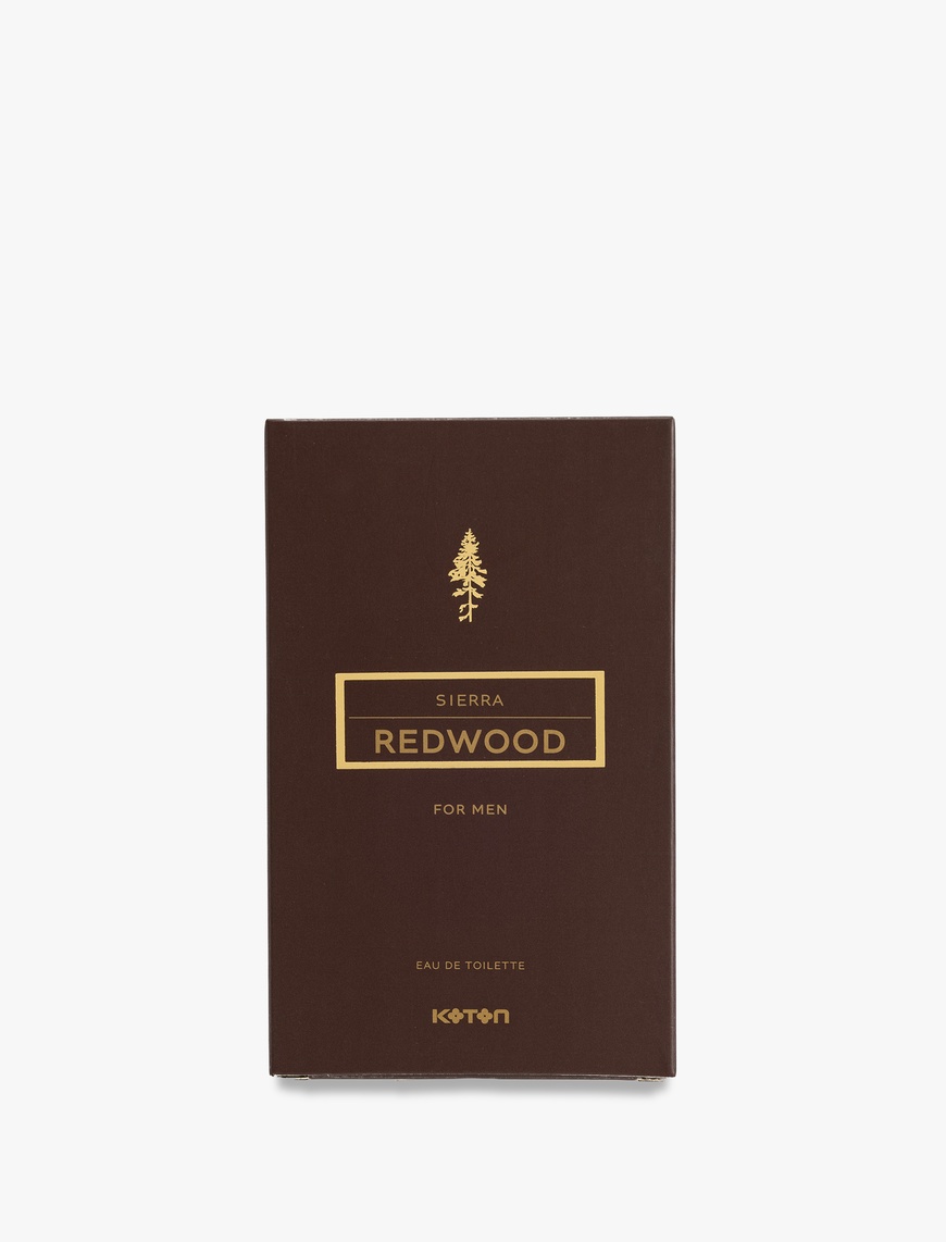  Erkek Parfüm Sierra Redwood 100 ML