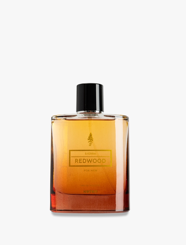 Erkek Parfüm Sierra Redwood 100 ML