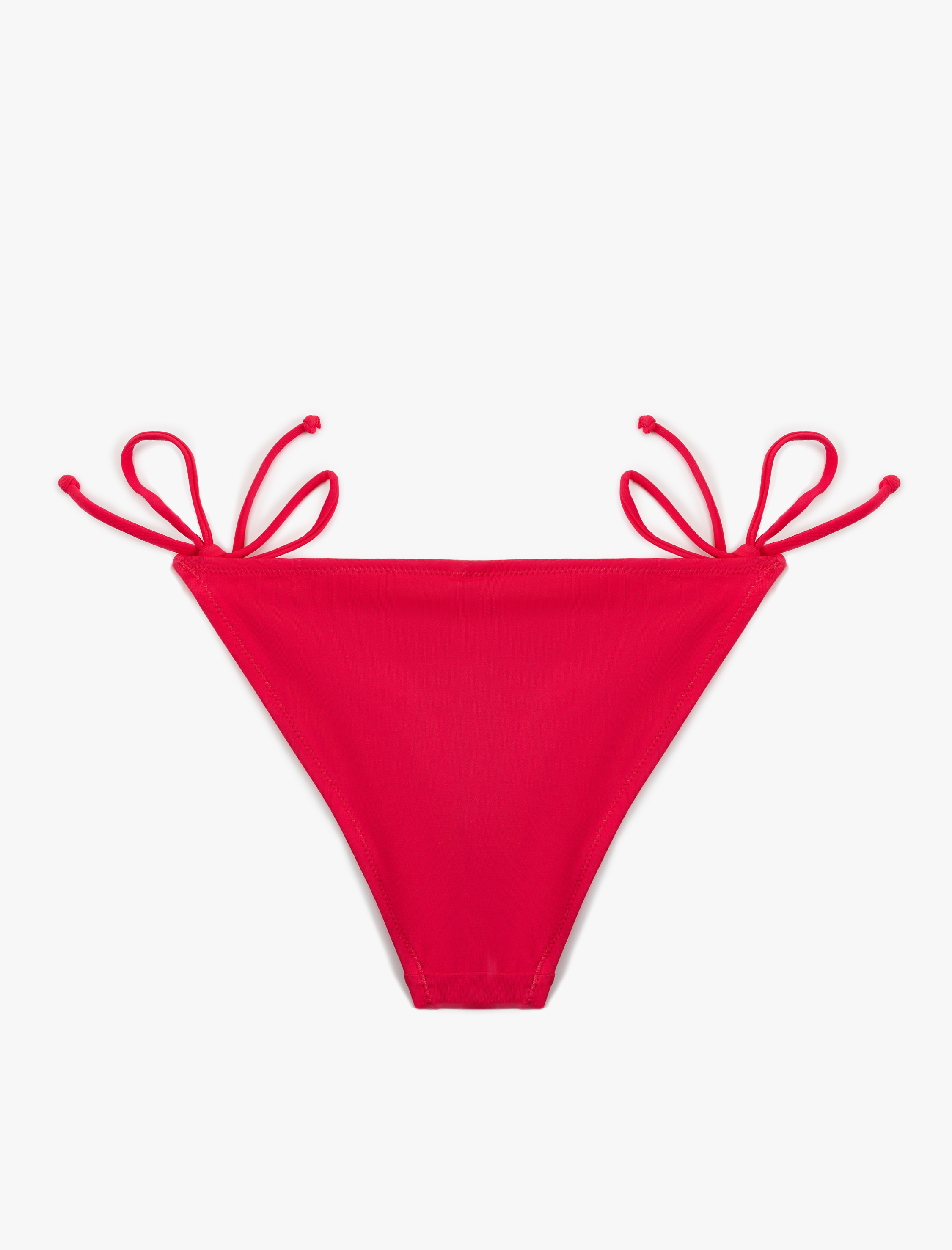   Yanları İpli Bikini Altı