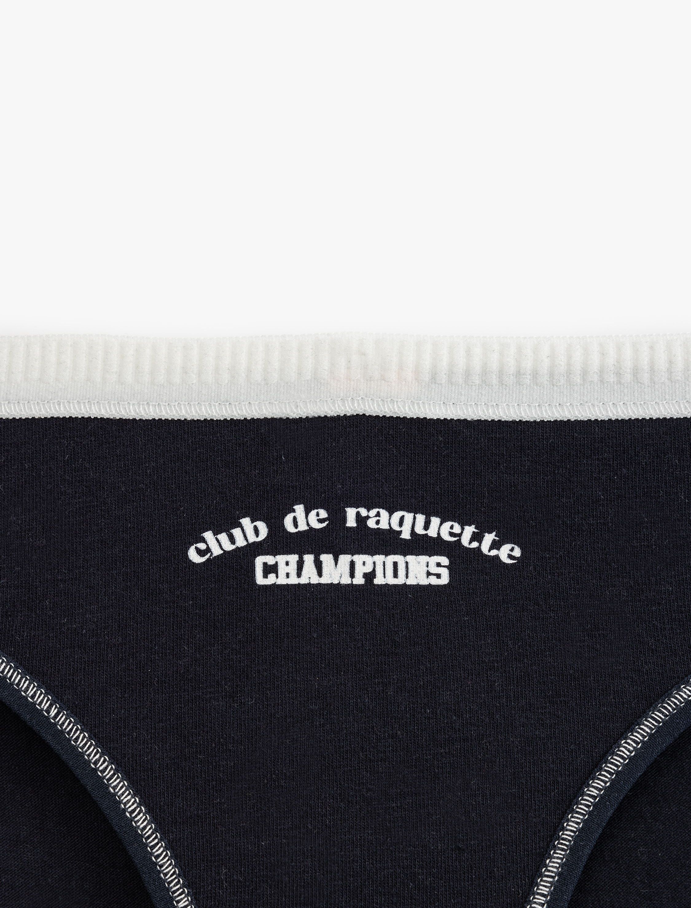   Pamuklu Baskılı Brief Kadın Külot