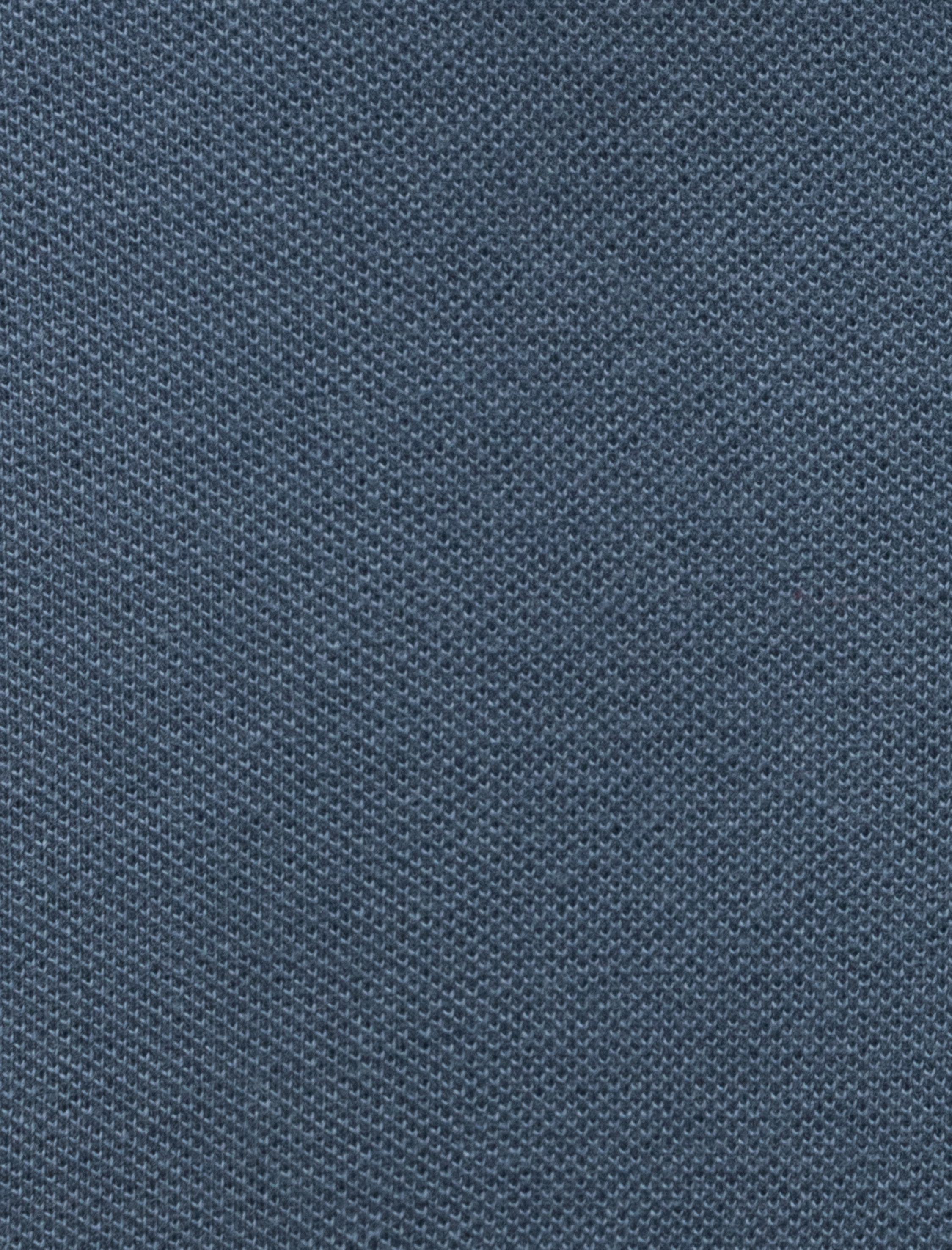   Pamuklu Pike Kumaş Kısa Kollu Regular Fit V Yaka Polo Tişört