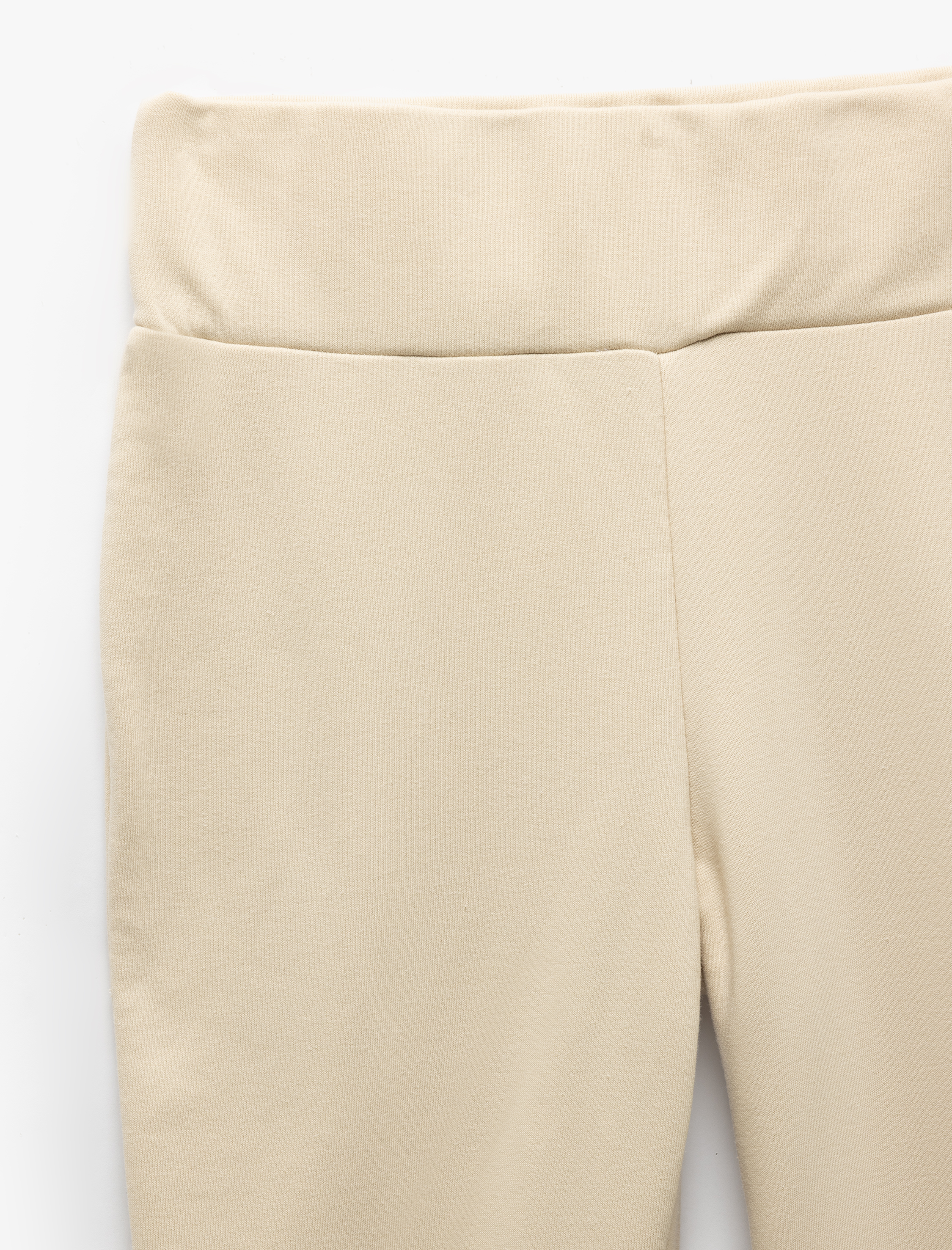 Slim Fit Üç İplik İspanyol Paça Eşofman Altı